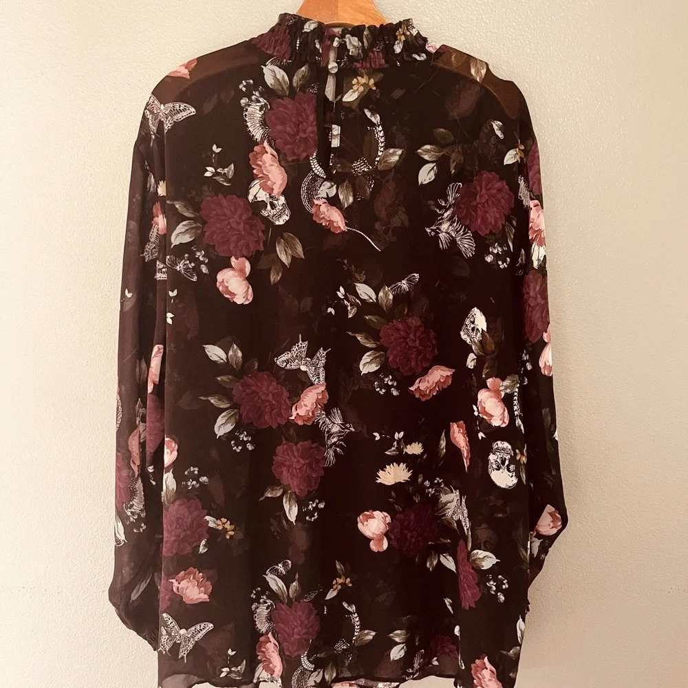 torrid size 4x